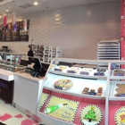 The Marble Slab Creamery