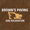 Brown's Paving and Excavation gallery