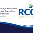 RCC Restoration - Water Damage Restoration