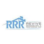 Revive Remodeling & Restoring Inc.