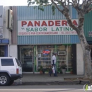 Panaderia Sabor Latino - Bakeries