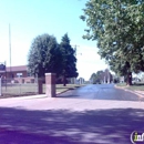 St Matthew Cemetery - Cemeteries