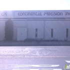 Continental Precision Inc