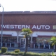 Western Firearms Inc.