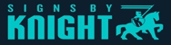 Signs By Knight - Signwriters