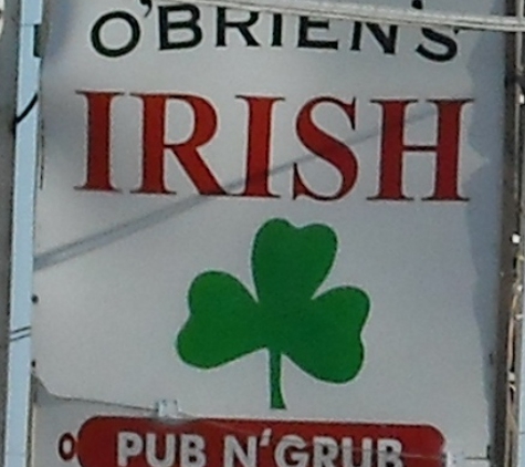 O'Brien's Sports Bar - Phoenix, AZ