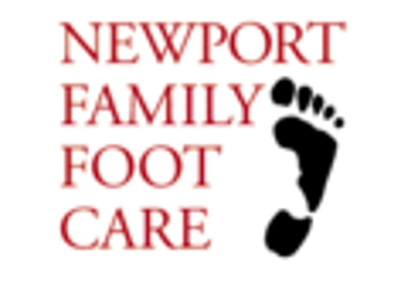 Newport Family Foot Care - Newport, RI