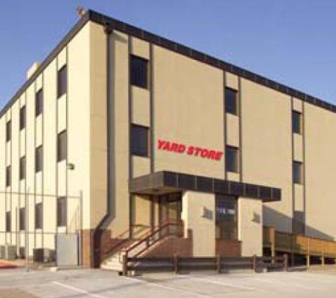 The Yard Store - Wichita, KS