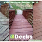 NDBC Handyman Services