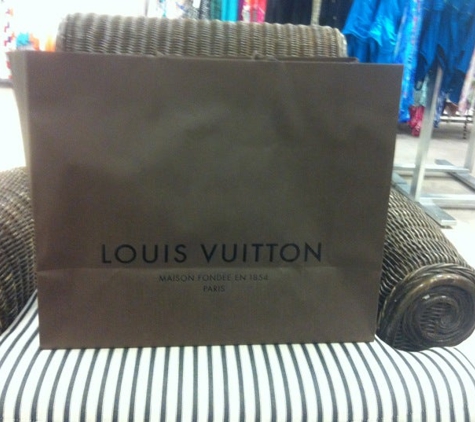 Louis Vuitton Bal Harbour Saks - Bal Harbour, FL