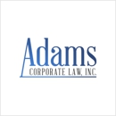 Adams Corporate Law, Inc. - Small Business Attorneys