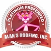 Alan's Roofing gallery