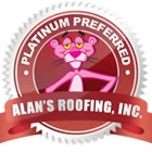 Alan's Roofing