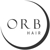 ORB Hair Logo