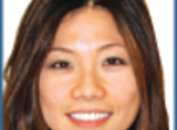 Christine Liaw, DDS - San Mateo, CA