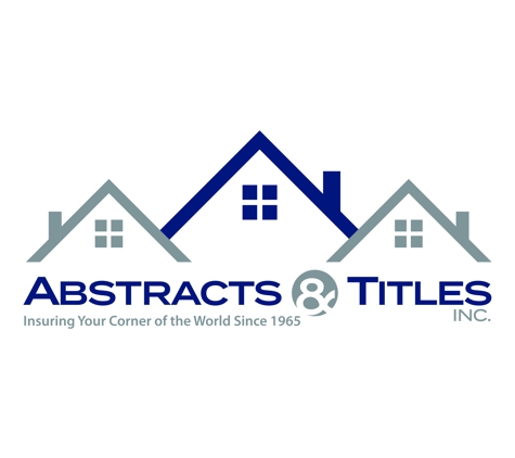 Abstracts & Titles Inc - Edwardsville, IL. Abstracts & Titles Inc. since 1965