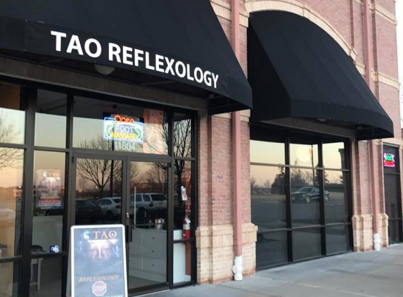 Tao Reflexology - Leawood, KS