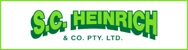 SC Heinrich & Co Pty Ltd - Quarries