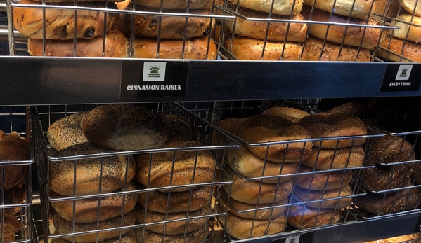 Broadway Bagels - New York, NY