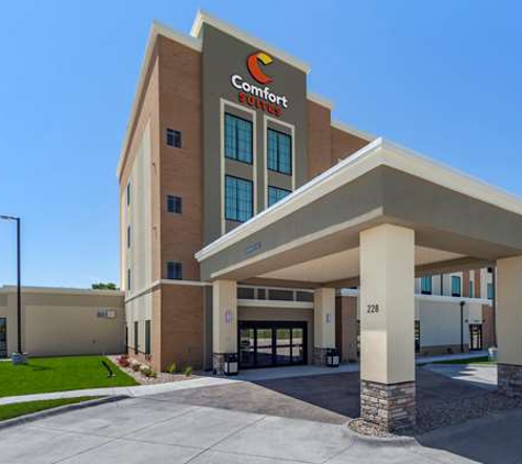 Comfort Suites - Grand Island, NE