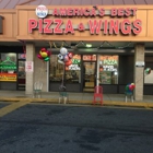 Americas Best Pizza and Wings