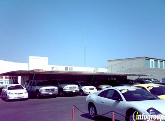 Millennium Motors - Tucson, AZ