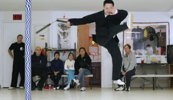 Xinyi-Dao Kung Fu Academy - West Babylon, NY