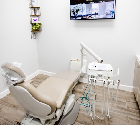 Henwood Family Dentistry - San Antonio, TX