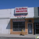 San Juan Macias - Immigration Law Attorneys