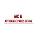 A/C & Appliance Parts Depot - Major Appliances