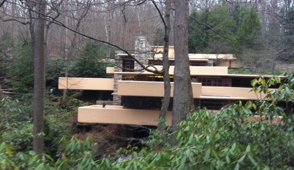 Fallingwater - Mill Run, PA