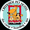 Creekside Pet Hotel - Pet Services