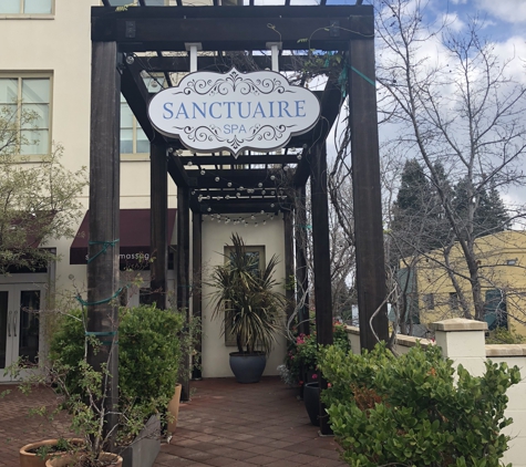 Sanctuaire MD, Medical Spa in Lafayette - Lafayette, CA