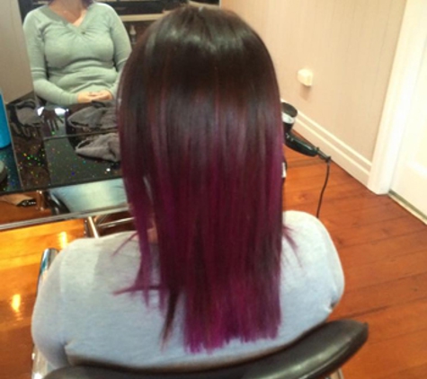 Envy Hair Design and Spa - Gympie, QLD
