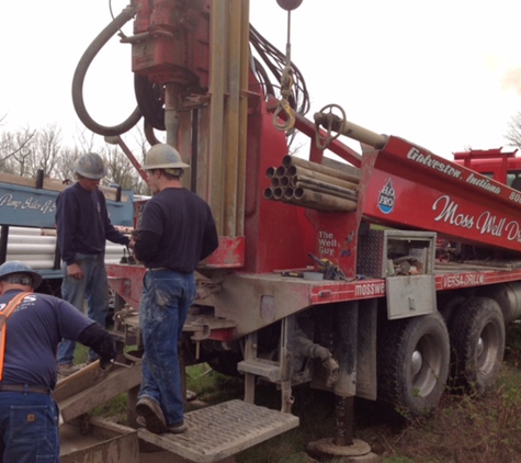 Ortman Drilling Inc - Galveston, IN