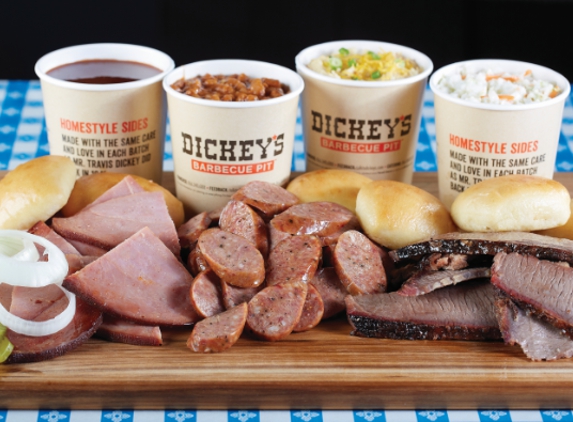 Dickey's Barbecue Pit - Virginia Beach, VA