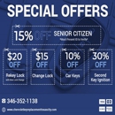 Chevrolet Key Replacement - Keys