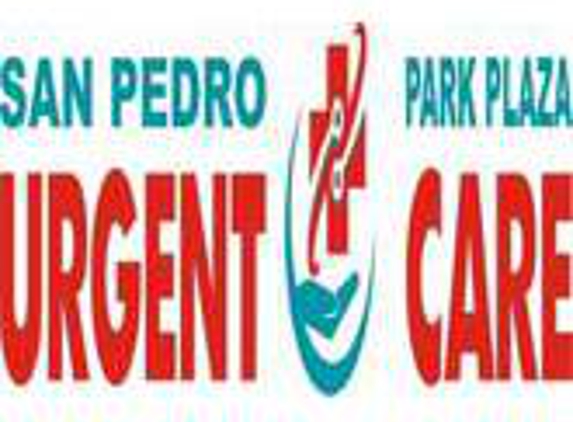 San Pedro Urgent Care - Park Plaza - San Pedro, CA