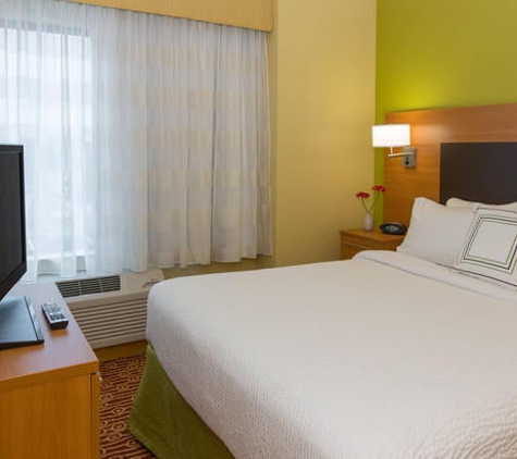 TownePlace Suites Buffalo Airport - Cheektowaga, NY