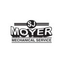 SJ Moyer Mechanical Services - General Contractors