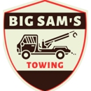 Big Sam's Towing - Towing