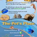 The Pets Place - Pet Stores