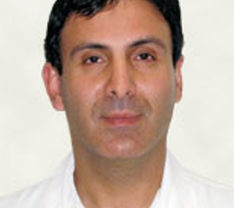 Dr. Daniel Afshin Mobati, MD, DDS - Berkeley, CA