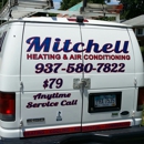 Mitchell Heating & Air Conditioning - Dryer Vent Cleaning