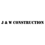 J&W Construction