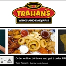 Trahan's Wings and Daiquiris - American Restaurants