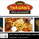Trahan's Wings and Daiquiris
