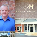 Hester Bruce A DMD - Cosmetic Dentistry