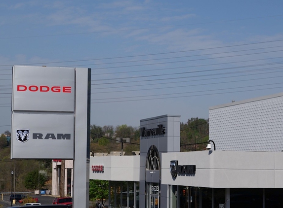 Monroeville Dodge Ram - Monroeville, PA