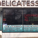 Sea Breeze Delicatessen - Delicatessens